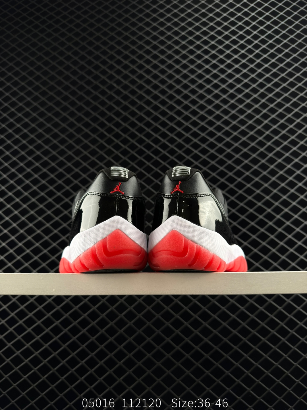 Air Jordan 11 Retro Low 